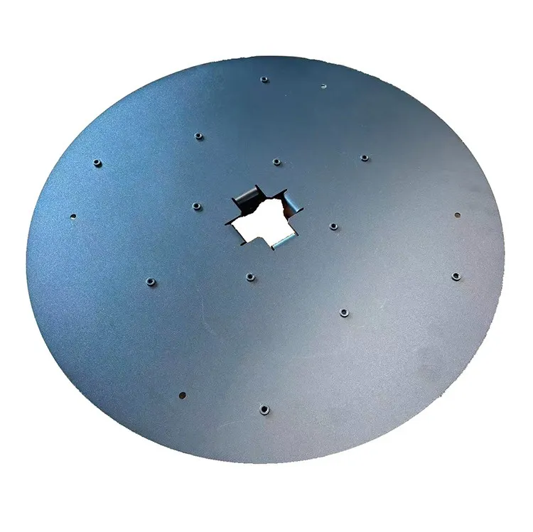 Precision Sheet Metal Bending Parts best