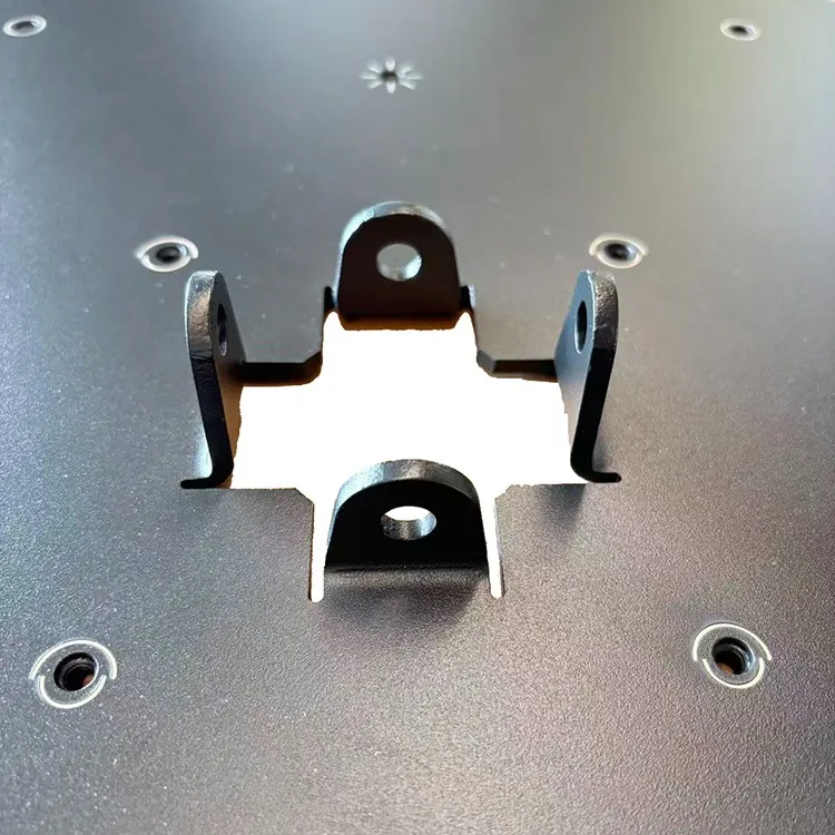 Precision Sheet Metal Bending Parts suppliers